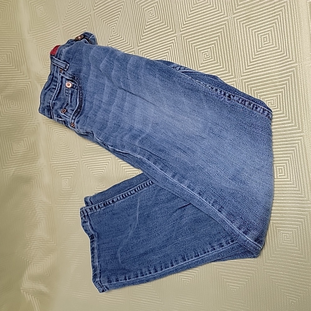 Jk Indigo boys jeans 12s